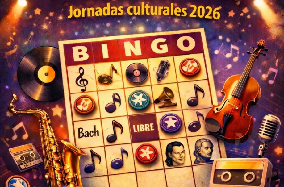 Bingo musical