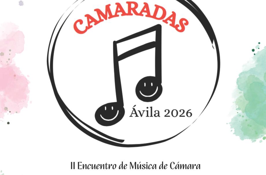 II Encuentro de Música de Cámara de CyL ¡CAMARADAS!