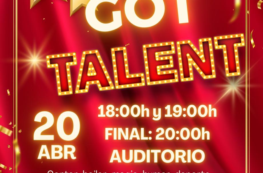 Got talent