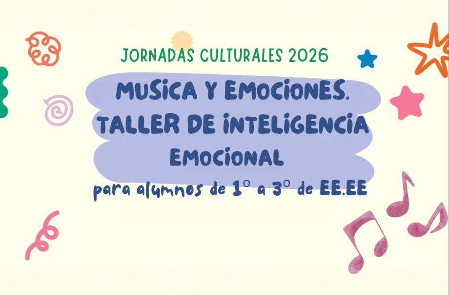 Taller de inteligencia emocional
